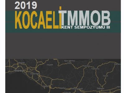 III. KOCAELİ KENT SEMPOZYUMU