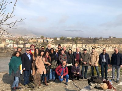 ILISU BARAJI’NDAN ÜRETİLECEK ENERJİYE İHTİYAÇ YOK