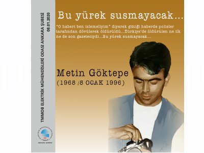 BU YÜREK SUSMAYACAK...