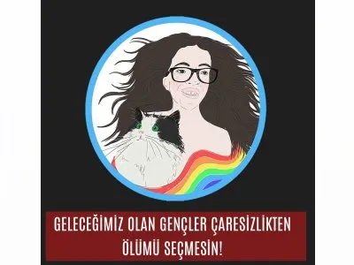 EMO ANKARA ŞUBESİ YÖNETİM KURULU TARAFINDAN 08 OCAK 2020 TARİHİNDE GERÇEKLEŞTİRİLEN GELECEĞİMİZ OLAN GENÇLER ÇARESİZLİKTEN ÖLÜMÜ SEÇMESİN!  BAŞLIKLI BASIN AÇIKLAMASI