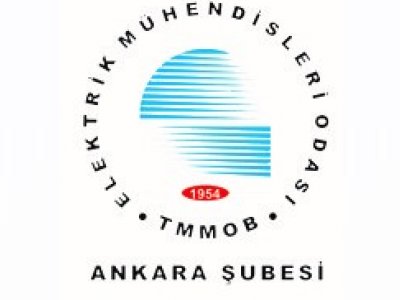 ELEKTRİK MÜHENDİSLERİ ODASI ANKARA ŞUBESİ 25. DÖNEM ÇALIŞMA PROGRAMI YAYINLANDI