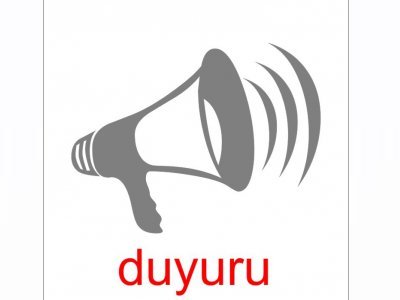 YENİ KORONA VİRÜS TEDBİRLERİ