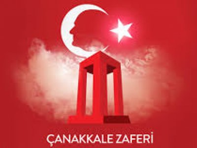 18 MART ÇANAKKALE ZAFERİ