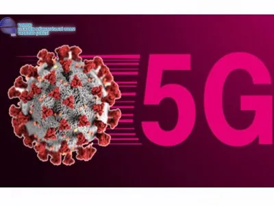 5G İLE KORONA VİRÜS (COVID-19) SALGINI ARASINDA BİR İLİŞKİ YOK!