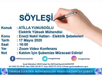 ELEKTRİK NAKİL HATLARI - ELEKTRİK ŞEBEKELERİ