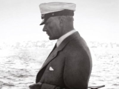 19 MAYIS ATATÜRK`Ü ANMA GENÇLİK VE SPOR BAYRAMI