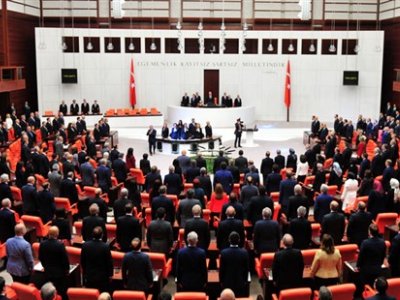 TMMOB MİLLETVEKİLLERİNİ UYARDI: DEĞİŞİKLİK TEKLİFLERİ ANAYASAYI İHLAL EDER
