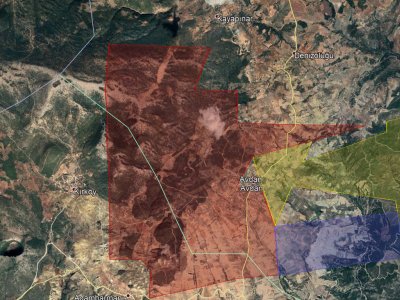TAVAS AVDAN TERMİK SANTRALİ HAKKINDA ŞUBEMİZ TARAFINDAN RAPOR YAYIMLANDI