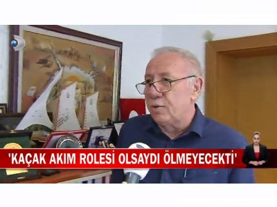 GAZİ İPEK VE KARDELEN KAMİŞLİ`DEN KANAL D HABER`E DEĞERLENDİRME