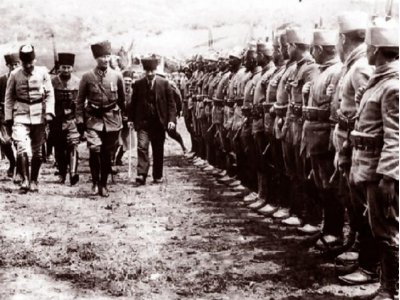 30 AĞUSTOS ZAFER BAYRAMIMIZIN 98. YIL DÖNÜMÜ KUTLU OLSUN.