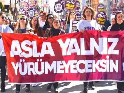TÜM TACİZCİLERDEN VE İHMALİ OLANLARDAN HESAP SORULACAKTIR!