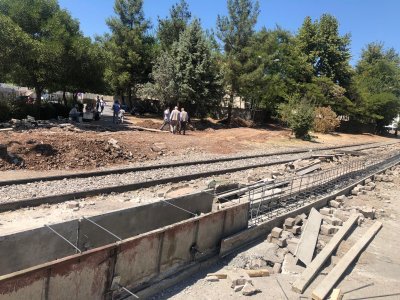DİYARBAKIR, MALATYADAN YÖNETİLEMEZ!