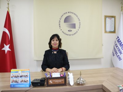 GES CEPHE UYGULAMASI
