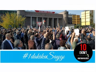 103 KARANFİLİMİZE SÖZÜMÜZ VAR: EMEK-BARIŞ VE DEMOKRASİ MÜCADELESİ KAZANACAK!