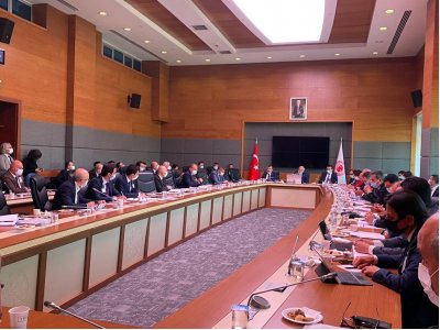 ŞİRKETLERE VAR, VATANDAŞA YOK!