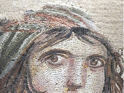 ZEUGMA SANAL TURU