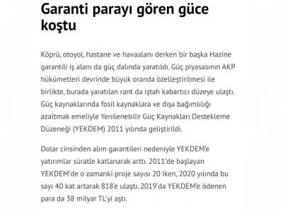 GARANTİ PARAYI GÖREN GÜCE KOŞTU (DENİZLİMEDYA.NET)