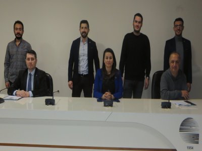 GÜNEY MARMARA ELEKTRİK ENERJİSİ RAPORU
