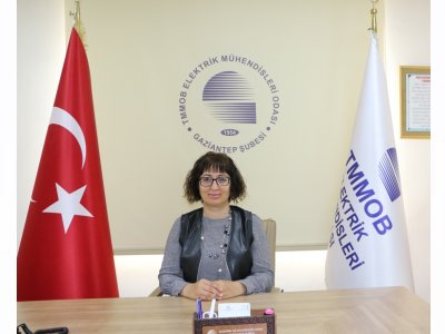 ENERJİ VERİMLİLİĞİ ÖNEMLİ BİR ENERJİ KAYNAĞIDIR
