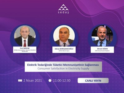 ELEKTRİK TEDARİĞİNDE TÜKETİCİ MEMNUNİYETİNİN SAĞLANMASI