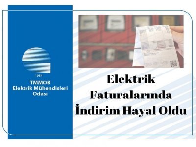 İNDİRİM TÜKETİCİ İÇİN HAYAL OLDU