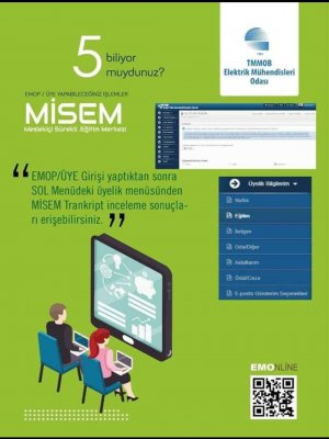 ŞUBE VE TEMSİLCİLİKLERİMİZ UZAKTAN ÇALIŞACAKLARDIR!