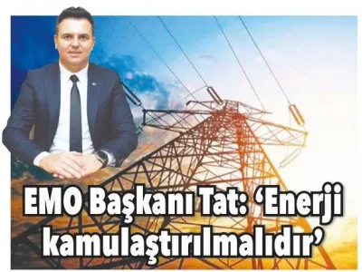 ELEKTRİKLİ ARAÇLARA HAZIRLANMALIYIZ (AKDENİZ GERÇEK-15.07.2021)