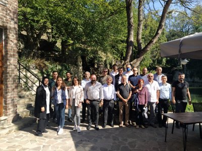 ŞUBEMİZ KOORDİNASYON KURULU TOPLANTISI GERÇEKLEŞTİRİLDİ