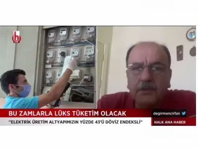 HALK TV- ANA HABER