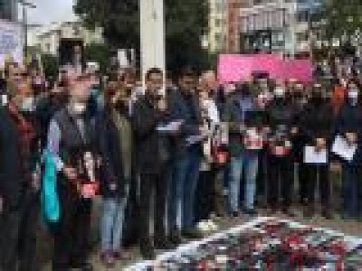 10 EKİM ANKARA KATLİAMI UNUTMADIK UNUTMAYACAĞIZ!!!