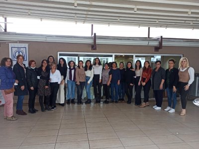TMMOB KOCAELİ İKK KADIN YEREL KURULTAYI