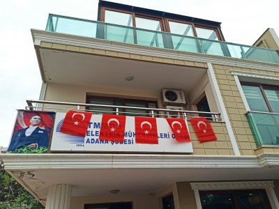 29 EKİM CUMHURİYET BAYRAMIMIZIN 98. YIL DÖNÜMÜ KUTLU OLSUN.