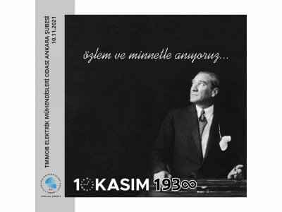 ÖZLEM VE MİNNETLE ANIYORUZ...