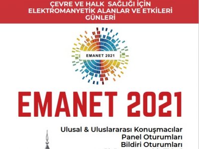 EMANET 2021 ETKİNLİĞİMİZ BAŞLADI
