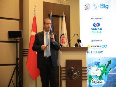 GÜNEYDOĞU ENERJİ FORUMU 2021 TAMAMLANDI