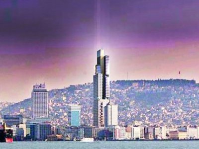 KENT SUÇUNA ORTAK OLMAYIN UYARISI