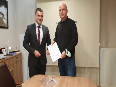 ÖZEL SAMSUN İNGİLİZCE USTASI YABANCI DİL KURSU İLE ŞUBEMİZ ARASINDA PROTOKOL YAPILDI
