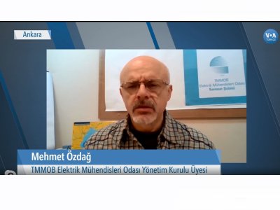 ELEKTRİK ZAMMI ÖZELLEŞTİRME BOYUTUYLA TARTIŞILIYOR (AMERİKANİNSESİ.COM)