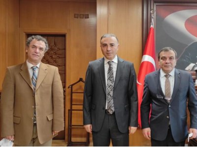 TMMOB, ASGARİ ÜCRET PROTOKOLÜ İÇİN ÇALIŞMALARINI SÜRDÜRÜYOR