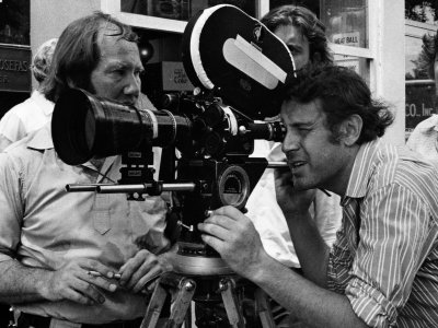 SİNEMA ATÖLYESİ: MILOS FORMAN