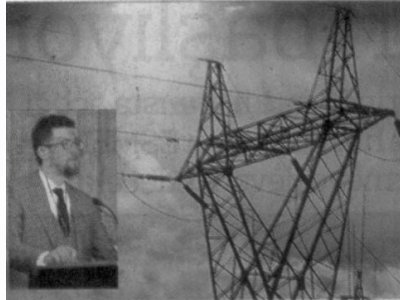 ISPARTADA ÇÖKEN YALNIZ ELEKTRİK ŞEBEKESİ DEĞİL, İKTİDARIN ENERJİ BAŞTA OLMAK ÜZERE KAMUSAL HİZMETLERİ ÖZELLEŞTİRME POLİTİKASIDIR!