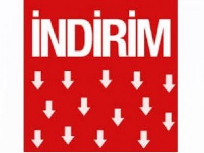 ŞUBEMİZE İNDİRİM SAĞLAYAN FİRMALAR