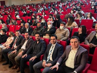 KEPEZİN ULUSLARARASI MİMARLIK ÖDÜLLERİ