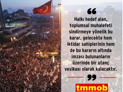 KİMSE DOKUNAMAZ BİZİM SUÇSUZLUĞUMUZA!