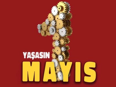 1 MAYIS