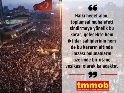 KİMSE DOKUNAMAZ BİZİM SUÇSUZLUĞUMUZA!