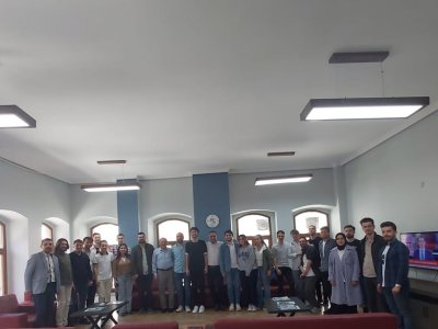 14 MAYIS 2022 ETKİNLİĞİ