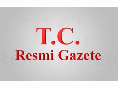 GÜNCEL MEVZUAT DEĞİŞİKLİĞİ BİLGİLENDİRME