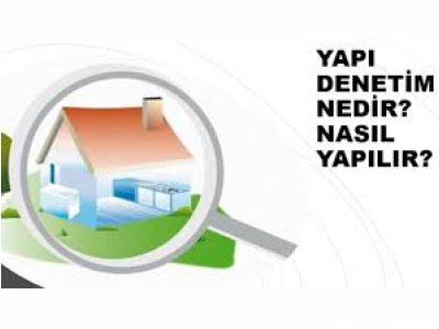 YAPI DENETİMCİ VE KONTROL ELEMANLARININ SORUMLULUK VE YETKİLERİ