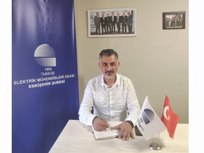 BAŞARISIZ ENERJİ YÖNETİMİNİN SONUCU:

UCUZ VE KALİTELİ ENERJİ HAYAL
ÖNGÖRÜSÜZLÜK GERÇEK